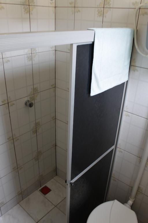 Pousada Safira Lencois Pokój zdjęcie