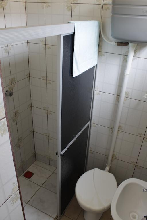Pousada Safira Lencois Pokój zdjęcie