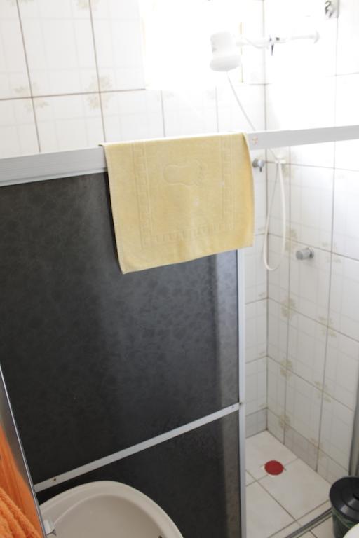 Pousada Safira Lencois Pokój zdjęcie