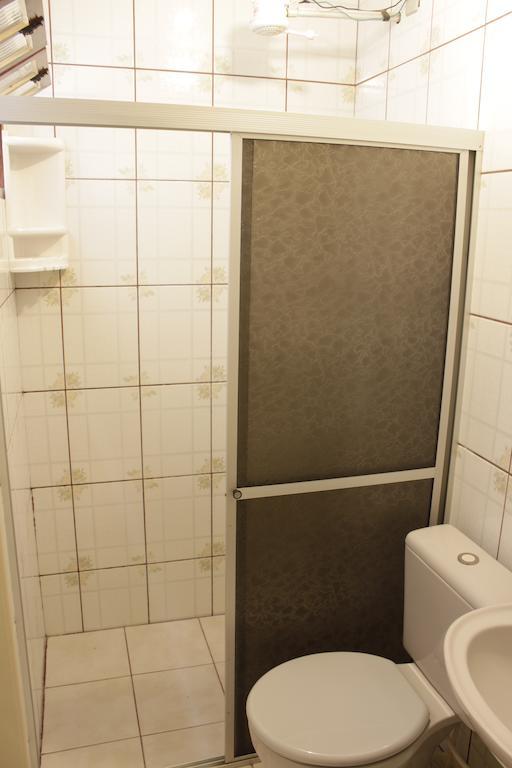 Pousada Safira Lencois Pokój zdjęcie