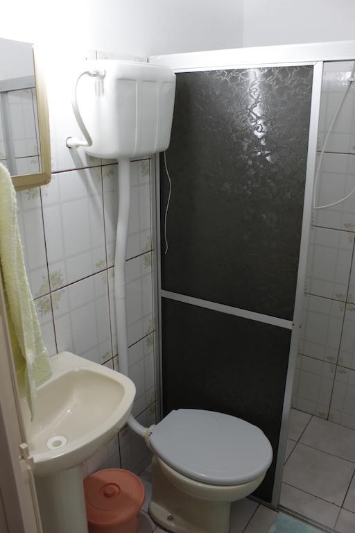 Pousada Safira Lencois Pokój zdjęcie