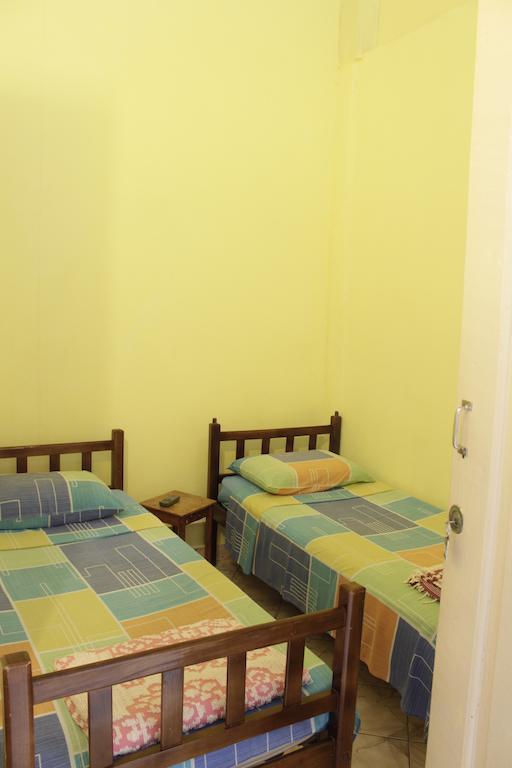 Pousada Safira Lencois Pokój zdjęcie